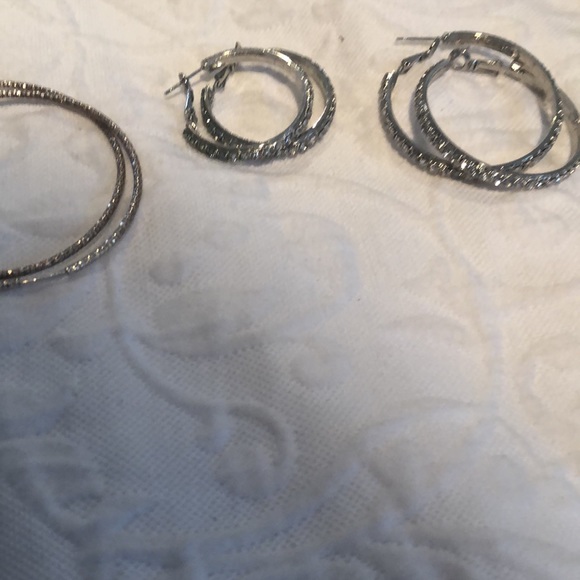 EARRINGS lot - Picture 5 of 5